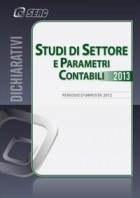 Dichiarazioni dei Redditi - Studi di Settore e Parametri - STUDIO LABOR SRL